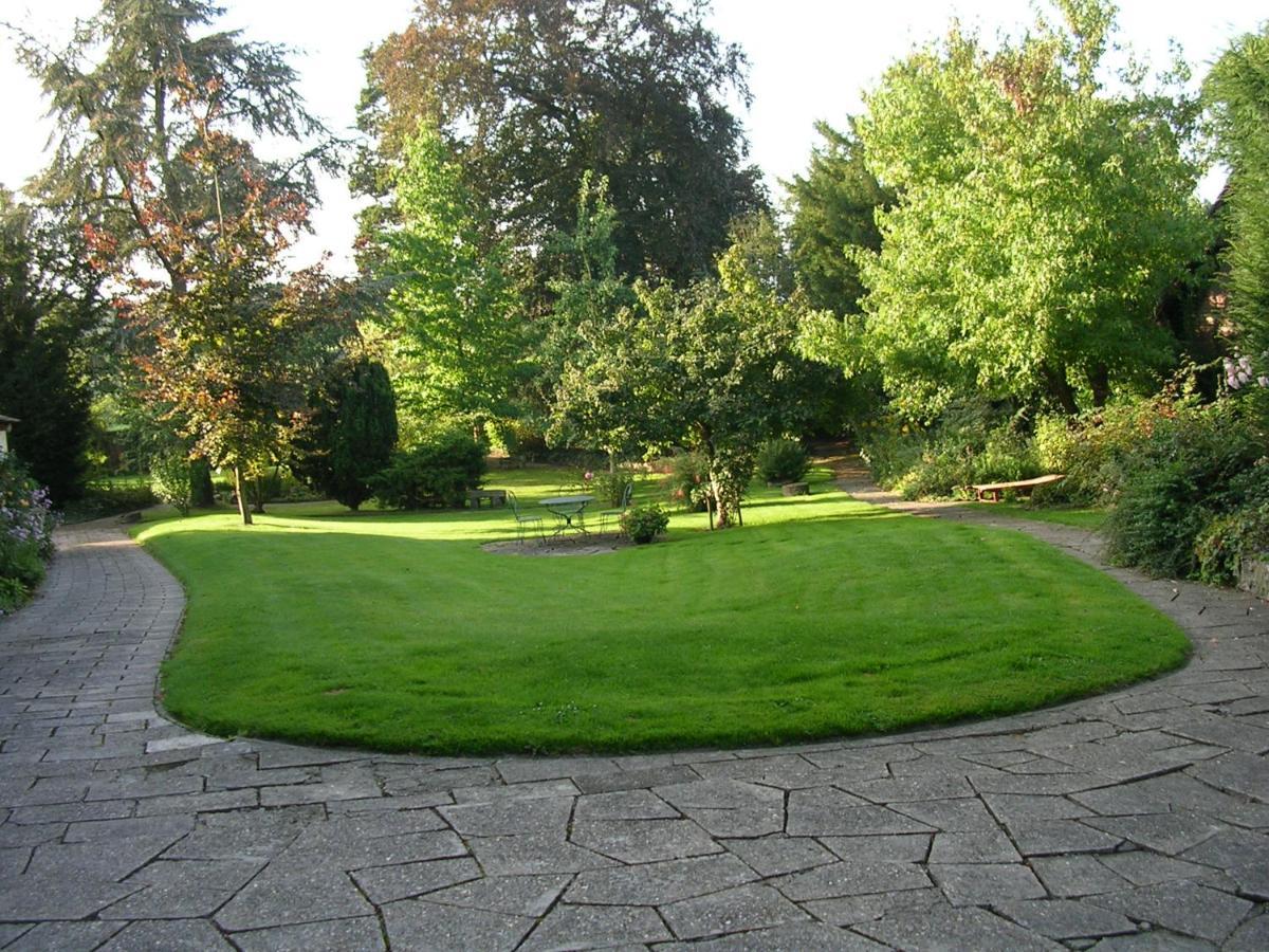 Gite Normandie Forges-les-Eaux Ngoại thất bức ảnh